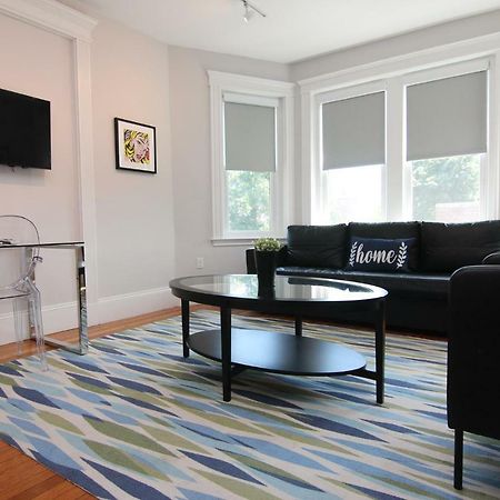 ברוקלין Large Studio W/ Queen And Sofa Bed..#38 מראה חיצוני תמונה