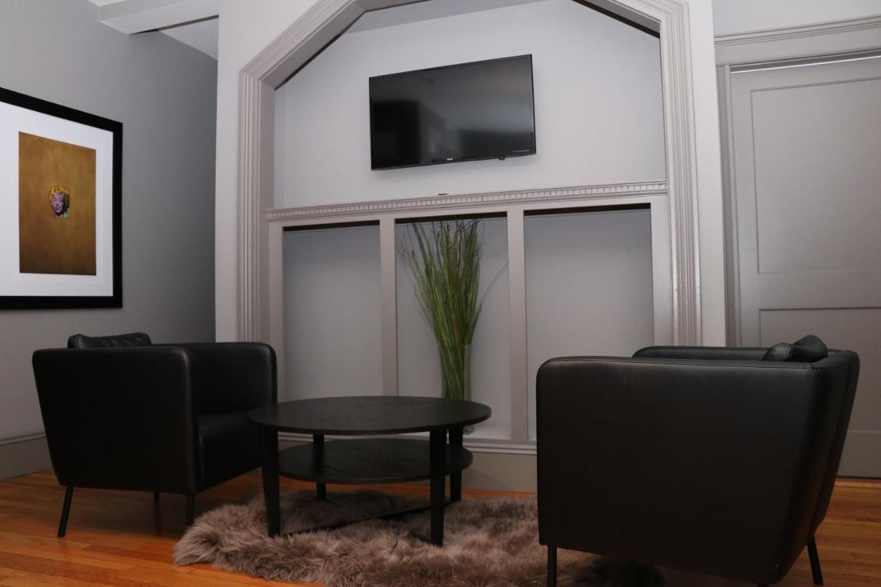 ברוקלין Large Studio W/ Queen And Sofa Bed..#38 מראה חיצוני תמונה