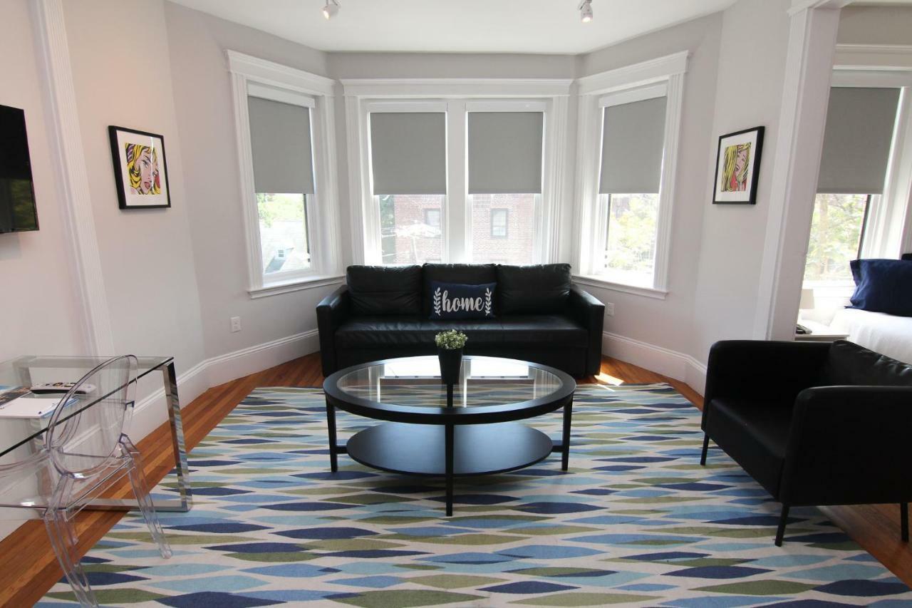ברוקלין Large Studio W/ Queen And Sofa Bed..#38 מראה חיצוני תמונה